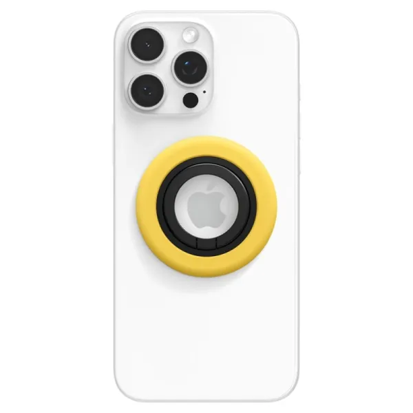 Spigen Nano Pop MagSafe Phone Ring - Finger hol | Pirkti internetu — Megaluks