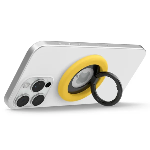 Spigen Nano Pop MagSafe Phone Ring - Finger hol | Pirkti internetu — Megaluks