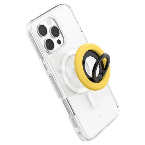 Spigen Nano Pop MagSafe Phone Ring - Finger hol | Pirkti internetu — Megaluks
