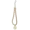 Guess Phone Strap Chain Metal 4G Charms | Pirkti internetu — Megaluks