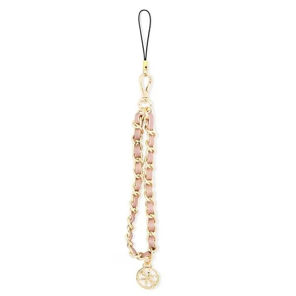 Guess Phone Strap Chain Metal 4G Charms | Pirkti internetu — Megaluks