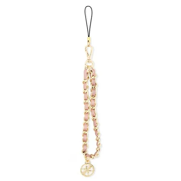 Guess Phone Strap Chain Metal 4G Charms | Pirkti internetu — Megaluks