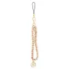 Guess Phone Strap Chain Metal 4G Charms | Pirkti internetu — Megaluks
