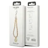 Guess Phone Strap Chain Metal 4G Charms | Pirkti internetu — Megaluks