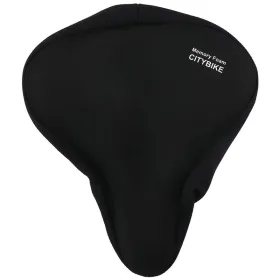 Dunlop - Foam bike saddle cover | Osta veebist — Megaluks