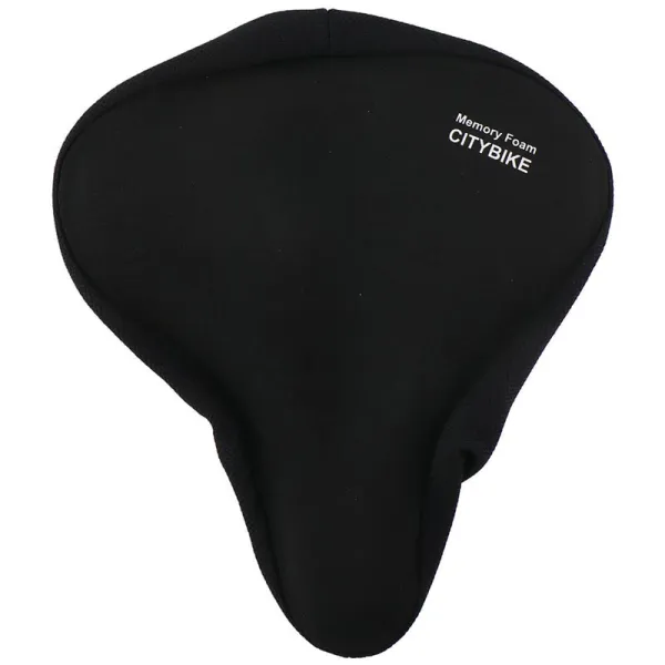 Dunlop - Foam bike saddle cover | Pirkti internetu — Megaluks