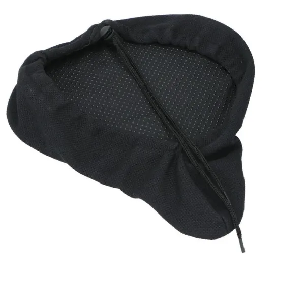 Dunlop - Foam bike saddle cover | Pirkti internetu — Megaluks