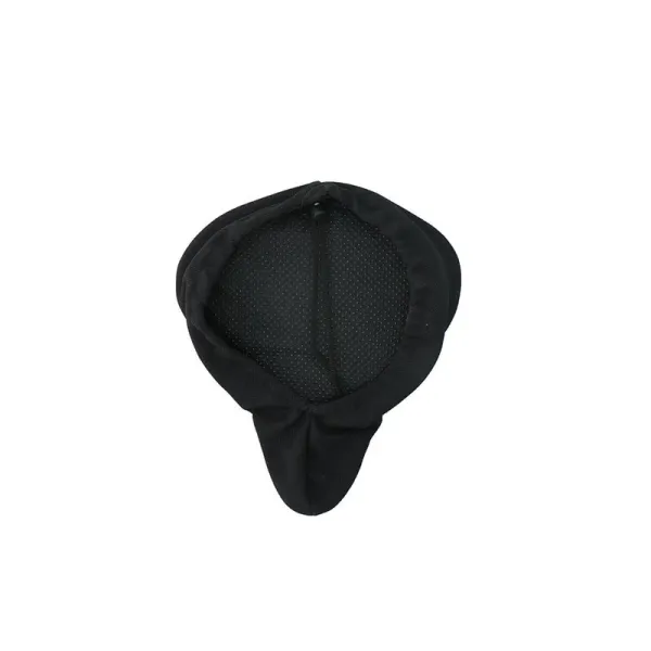 Dunlop - Foam bike saddle cover | Pirkti internetu — Megaluks