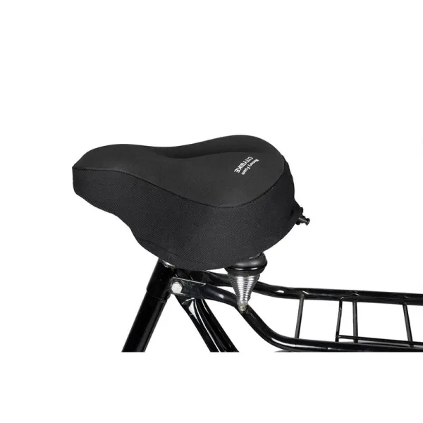 Dunlop - Foam bike saddle cover | Pirkti internetu — Megaluks