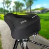 Dunlop - Foam bike saddle cover | Pirkti internetu — Megaluks