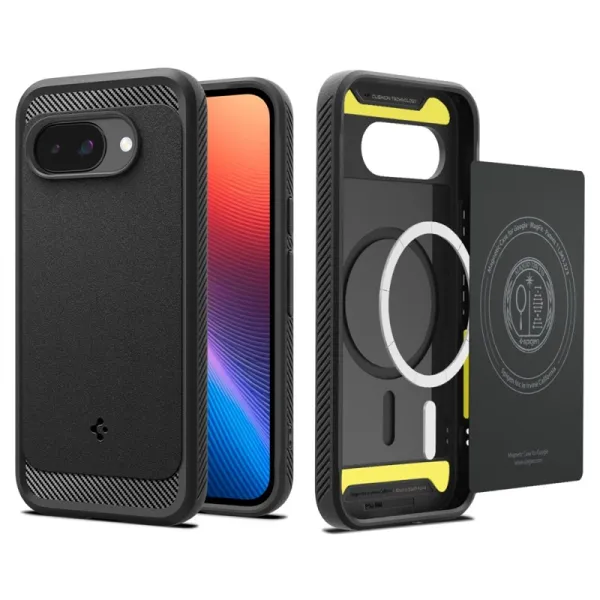 Spigen Rugged Armor Mag MagSafe - Case for Goog | Pirkti internetu — Megaluks