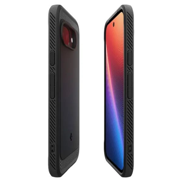 Spigen Rugged Armor Mag MagSafe - Case for Goog | Pirkti internetu — Megaluks