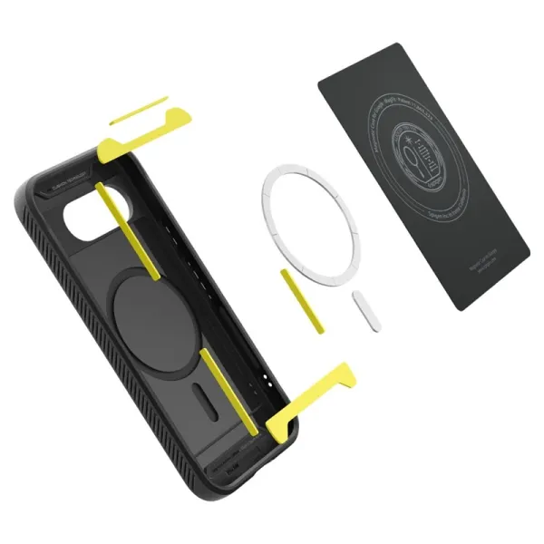 Spigen Rugged Armor Mag MagSafe - Case for Goog | Pirkti internetu — Megaluks