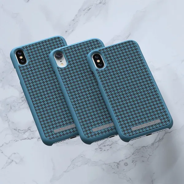 Nordic Elements Saeson Idun - Case for iPhone X | Pirkti internetu — Megaluks