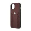 BMW Leather Curve Perforate HC - Case for iPhon | Pirkti internetu — Megaluks