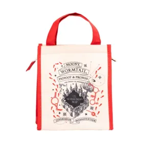 Harry Potter - Lunch Box | Osta verkosta — Megaluks