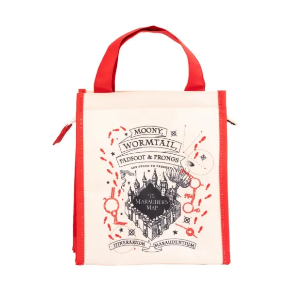 Harry Potter - Lunch Box | Pirkti internetu — Megaluks