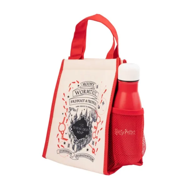 Harry Potter - Lunch Box | Pirkti internetu — Megaluks