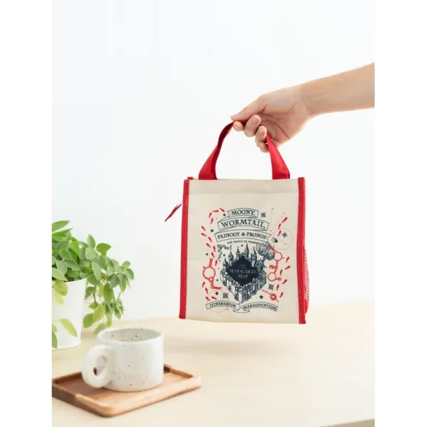 Harry Potter - Lunch Box | Pirkti internetu — Megaluks
