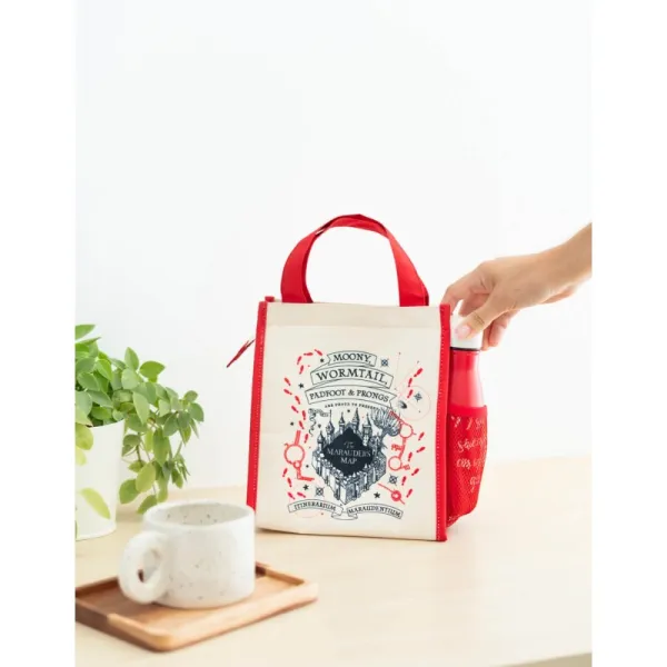 Harry Potter - Lunch Box | Pirkti internetu — Megaluks