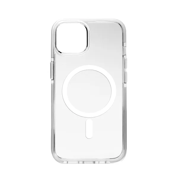 PURO LITEMAG PRO - Case for iPhone 15 MagSafe ( | Купить онлайн — Megaluks