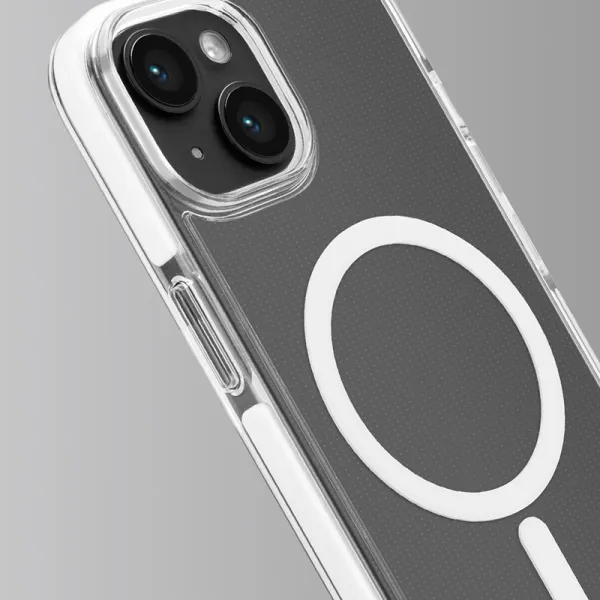 PURO LITEMAG PRO - Case for iPhone 15 MagSafe ( | Купить онлайн — Megaluks