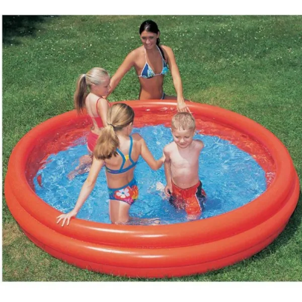 Bestway - 3-chamber inflatable pool 152x30cm (R | Купить онлайн — Megaluks