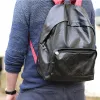 Spiderman - Eco leather school backpack (black) | Osta veebist — Megaluks
