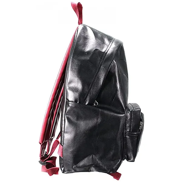 Spiderman - Eco leather school backpack (black) | Osta veebist — Megaluks