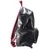 Spiderman - Eco leather school backpack (black) | Osta veebist — Megaluks