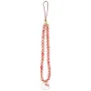 Hello Kitty Pearls Kitty Head - Phone Charm (Re | Pirkti internetu — Megaluks