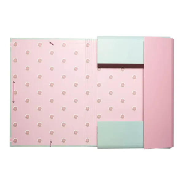 Pusheen - Document storage folder from the Food | Pirkti internetu — Megaluks