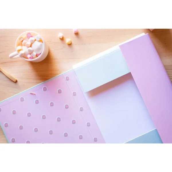 Pusheen - Document storage folder from the Food | Pirkti internetu — Megaluks