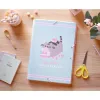 Pusheen - Document storage folder from the Food | Pirkti internetu — Megaluks