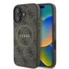 Guess 4G Ring Classic Logo MagSafe - Case iPhon | Купить онлайн — Megaluks