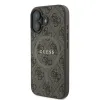 Guess 4G Ring Classic Logo MagSafe - Case iPhon | Купить онлайн — Megaluks