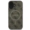 Guess 4G Ring Classic Logo MagSafe - Case iPhon | Купить онлайн — Megaluks