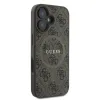Guess 4G Ring Classic Logo MagSafe - Case iPhon | Купить онлайн — Megaluks