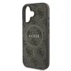 Guess 4G Ring Classic Logo MagSafe - Case iPhon | Купить онлайн — Megaluks