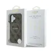 Guess 4G Ring Classic Logo MagSafe - Case iPhon | Купить онлайн — Megaluks