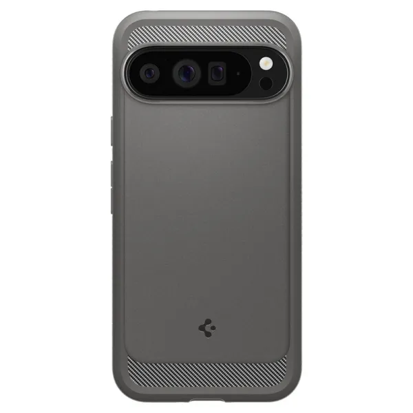 Spigen Rugged Armor - Case for Google Pixel 9 Pro  | Osta veebist — Megaluks