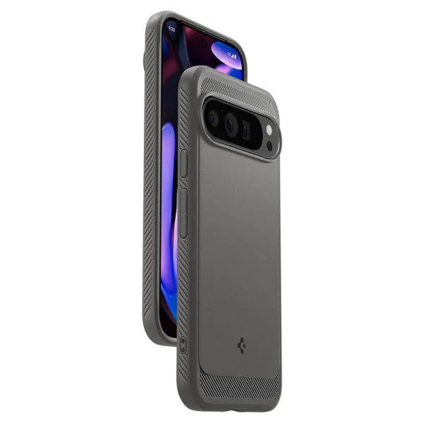 Spigen Rugged Armor - Case for Google Pixel 9 Pro  | Osta veebist — Megaluks