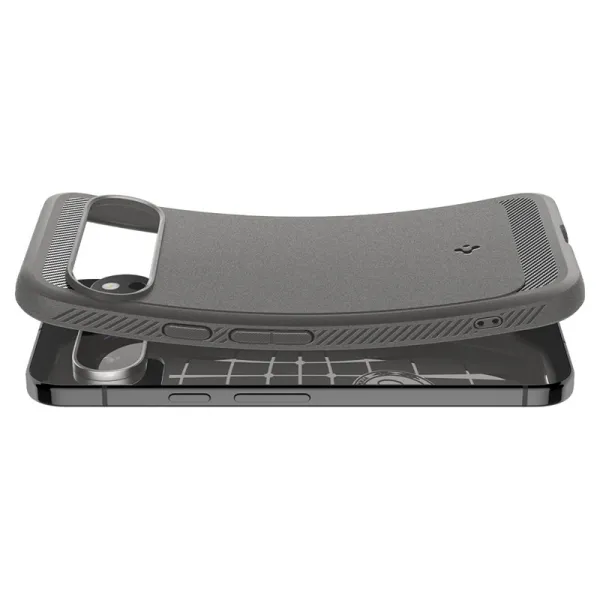 Spigen Rugged Armor - Case for Google Pixel 9 Pro  | Osta veebist — Megaluks