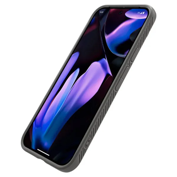 Spigen Rugged Armor - Case for Google Pixel 9 Pro  | Osta veebist — Megaluks