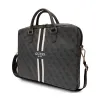 Guess 4G Printed Stripes Computer Bag - 16" Not | Купить онлайн — Megaluks