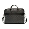 Guess 4G Printed Stripes Computer Bag - 16" Not | Купить онлайн — Megaluks