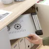 Многопозиционный регулируемый стол для ноутбука Omnible Iceberg V0103206 Алюминий (Пересмотрено A)