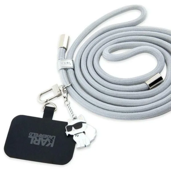 Karl Lagerfeld CBDY Cord - Universal phone stra | Pirkti internetu — Megaluks
