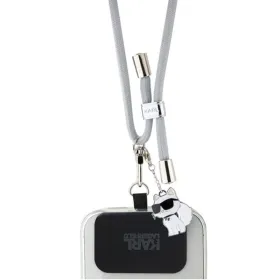 Karl Lagerfeld CBDY Cord - Universal phone stra | Pirkti internetu — Megaluks