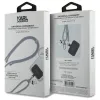 Karl Lagerfeld CBDY Cord - Universal phone stra | Pirkti internetu — Megaluks